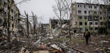 Zelensky: Progress in US-led peace talks is 'quite solid' 