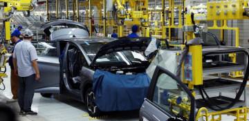 Thailand's auto production up 11 pct in Nov. 