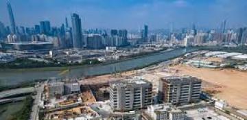 Park for innovation cooperation zone launched in Hong Kong 