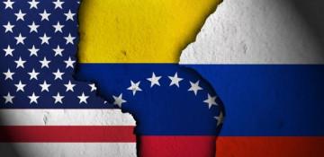 Russia vows full support for Venezuela amid US 'hostilities' 