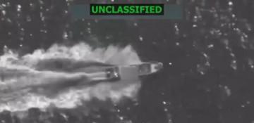 US strikes another suspected drug-smuggling boat in Pacific