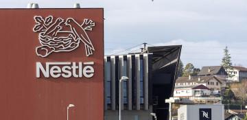 Nestle confirms L’Oreal stake is financial investment