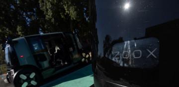 Amazon’s Zoox recalls 332 US vehicles over software issue