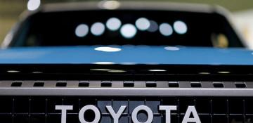 Toyota recalls 55,000+ US vehicles over inverter issue 