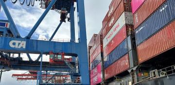 Spain set to rejoin Germany’s top 10 export markets