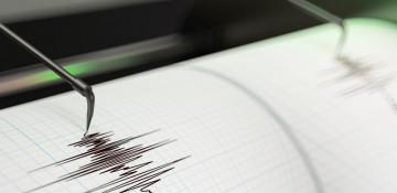 4.5-magnitude earthquake hits Mongolia