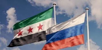 Syrian foreign, defense ministers arrive in Moscow