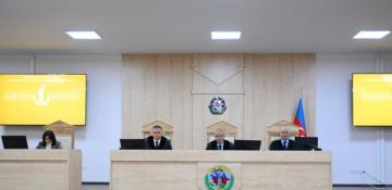 Trial of Armenian citizens continues with final statements