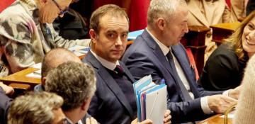 France approves temporary budget after 2026 talks stall