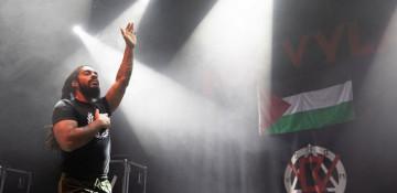 UK police end Bob Vylan investigation over Israel remarks 