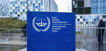 Belgium backs South Africa's genocide case against Israel at ICJ