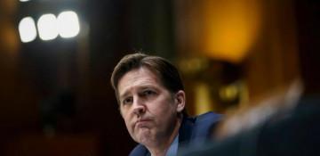 Ex-Senator Ben Sasse reveals cancer diagnosis