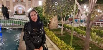 UN experts call on Iran to stop execution of activist