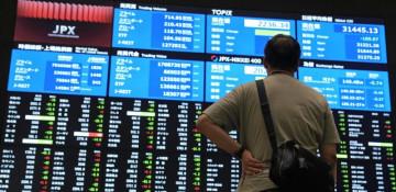 Asian markets mostly rise after S&P 500 sets new high