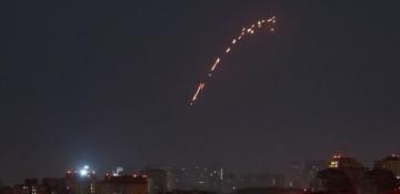 Ukraine drones target Moscow, spark fire in Russia’s Tula