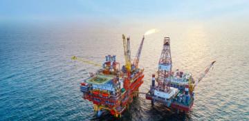China discovers 100-million-ton oilfield in Bohai Sea