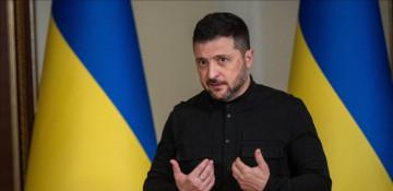 Ukraine pursues final peace deal in talks with Trump envoys