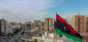 Libya declares 3 days of mourning after army chief dies in plane crash