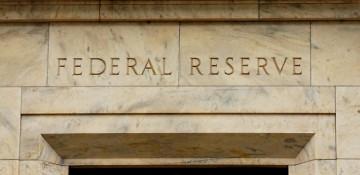 Trump says Fed Chief must never ‘disagree’ with him