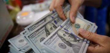 US dollar set for worst year since 2003 amid Fed outlook