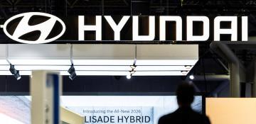 Hyundai recalls over 51,000 vehicles in the U.S. over fire risk 