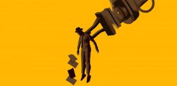 How AI is changing jobs and which professions may vanish