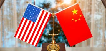 China firmly opposed to U.S. arbitrary tariff levies: spokesperson