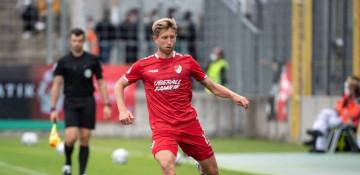 Ex-German footballer Sebastian Hertner dies in ski accident