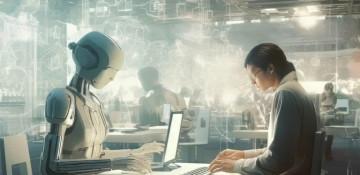 How AI will change the labor market in 2026