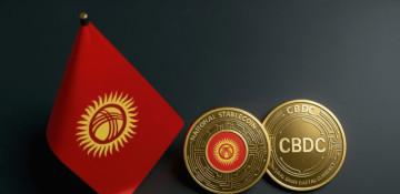 Kyrgyzstan’s stablecoin to hit global exchanges