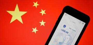 China expands digital yuan use to Singapore, ASEAN