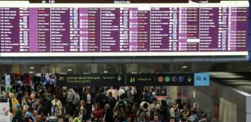 Portugal airports brace for travel chaos amid workers’ strike