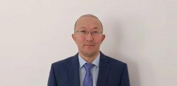  Farkhad Kassenov: Caspian region emerges as a global power hotspot - INTERVIEW 