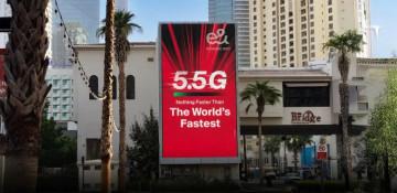 UAE boosts 5.5G speed with four-carrier aggregation