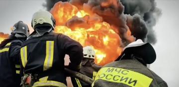 Ukraine strikes Russian missile plant and Crimea drone base