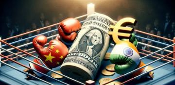  Gradual de-dollarization or market myth? Experts weigh in 