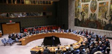 UN experts denounce US naval blockade of Venezuela as unlawful 