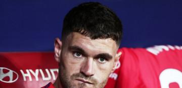 Javi Galán joins Osasuna for €500,000