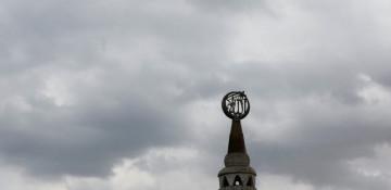 Nigeria mosque bombing kills seven 