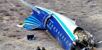 Survivors seek justice year after Azerbaijan Airlines plane crash killed 38 
