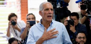 Asfura, backed by Trump, wins Honduras presidency