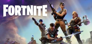 Gaming services disrupted as ARC Raiders, Fortnite, Rocket League go down
