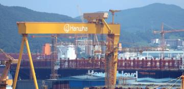 Hanwha says Philly Shipyard can build US nuclear subs