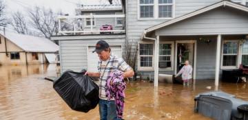 Southern California declares emergency amid holiday storms