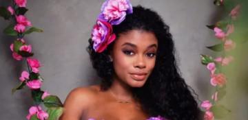 'Lion King' star Imani Dia Smith stabbed to death at 25