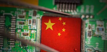 China opposes new U.S. tariffs on Chinese semiconductors