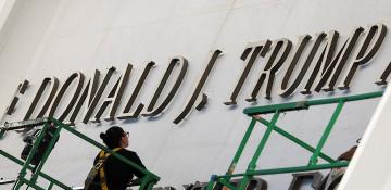 Kennedy Center jazz concert canceled after Trump renaming 