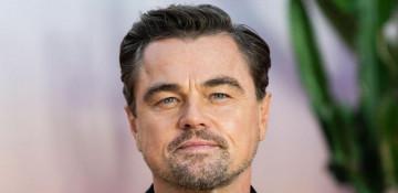 Brad Pitt mistook DiCaprio’s parents for movie extras