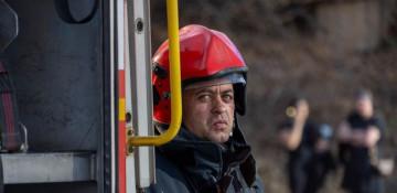 Russian drone strike hits Chernihiv apartment, 1 dead -  VIDEO  