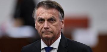 Bolsonaro's hernia surgery deemed 'successful' 